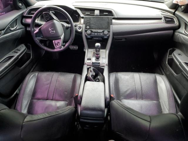 Photo 7 VIN: SHHFK7H90KU203263 - HONDA CIVIC 