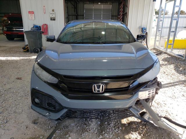 Photo 4 VIN: SHHFK7H90KU224324 - HONDA CIVIC SPOR 