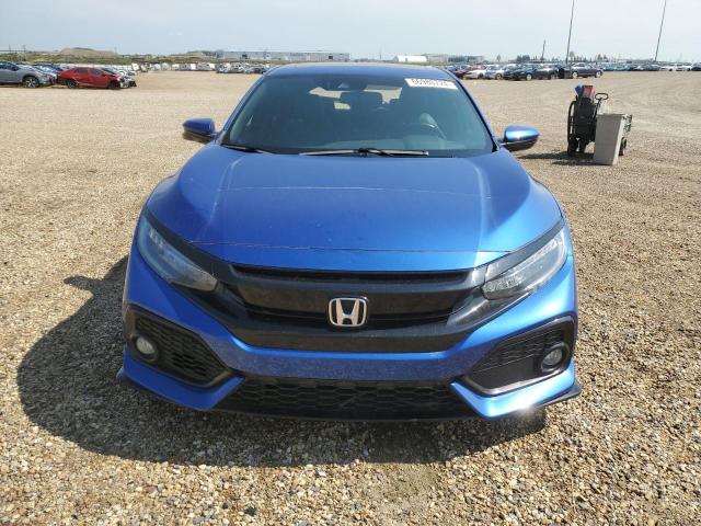 Photo 4 VIN: SHHFK7H90KU301466 - HONDA CIVIC SPOR 