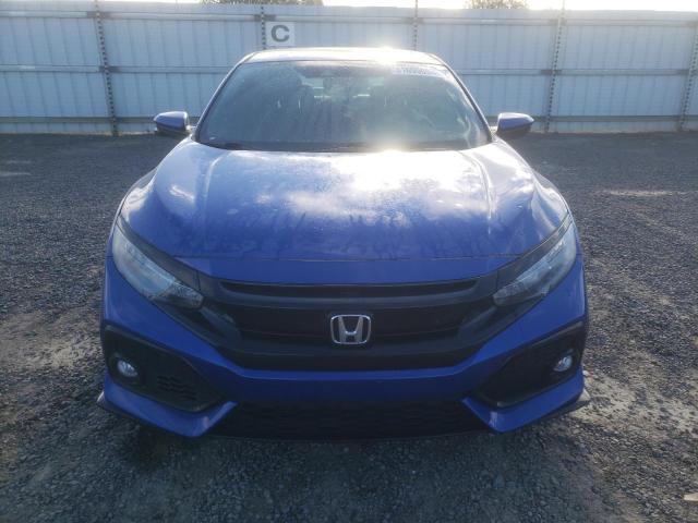 Photo 4 VIN: SHHFK7H90KU421381 - HONDA CIVIC SPOR 