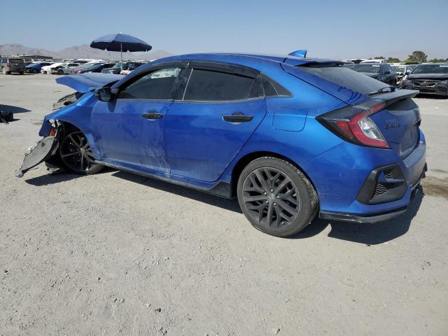 Photo 1 VIN: SHHFK7H90LU212143 - HONDA CIVIC SPOR 