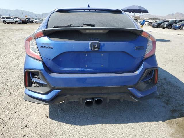 Photo 5 VIN: SHHFK7H90LU212143 - HONDA CIVIC SPOR 