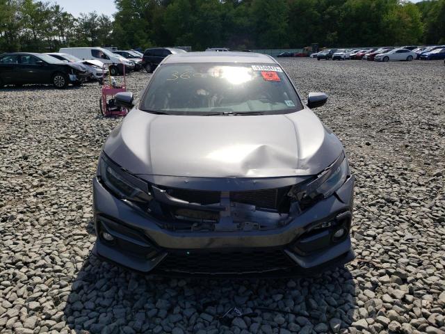 Photo 4 VIN: SHHFK7H90LU407062 - HONDA CIVIC SPOR 