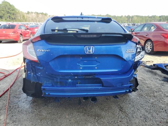 Photo 5 VIN: SHHFK7H90LU418059 - HONDA CIVIC SPOR 