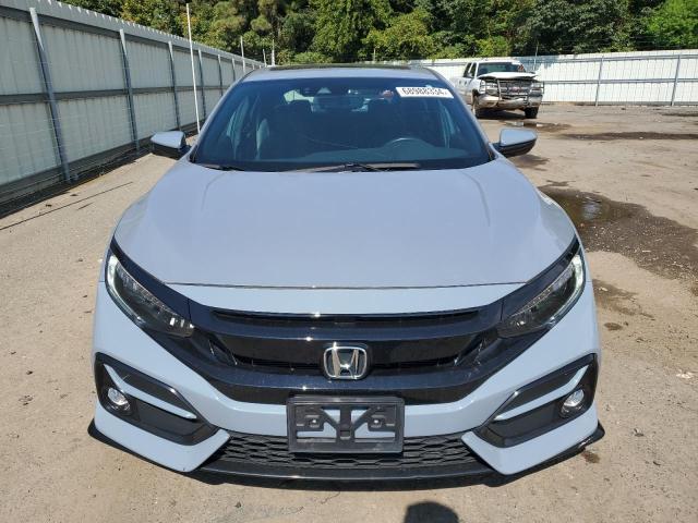 Photo 4 VIN: SHHFK7H90MU217778 - HONDA CIVIC SPOR 