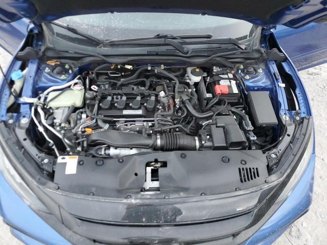 Photo 10 VIN: SHHFK7H91HU229587 - HONDA CIVIC 