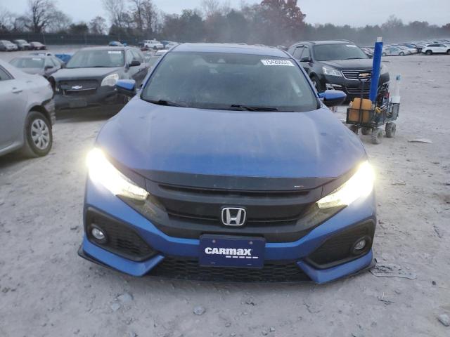 Photo 4 VIN: SHHFK7H91HU229587 - HONDA CIVIC 