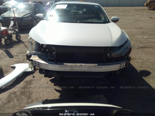 Photo 5 VIN: SHHFK7H91JU213735 - HONDA CIVIC HATCHBACK 