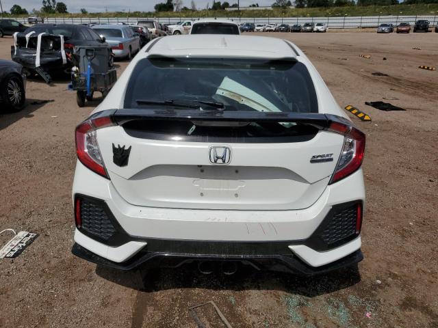 Photo 5 VIN: SHHFK7H91JU411134 - HONDA CIVIC SPOR 