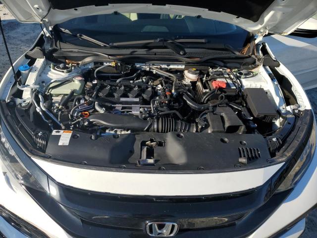 Photo 10 VIN: SHHFK7H91KU209718 - HONDA CIVIC SPOR 