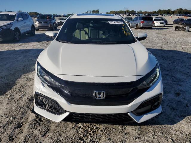 Photo 4 VIN: SHHFK7H91KU209718 - HONDA CIVIC SPOR 