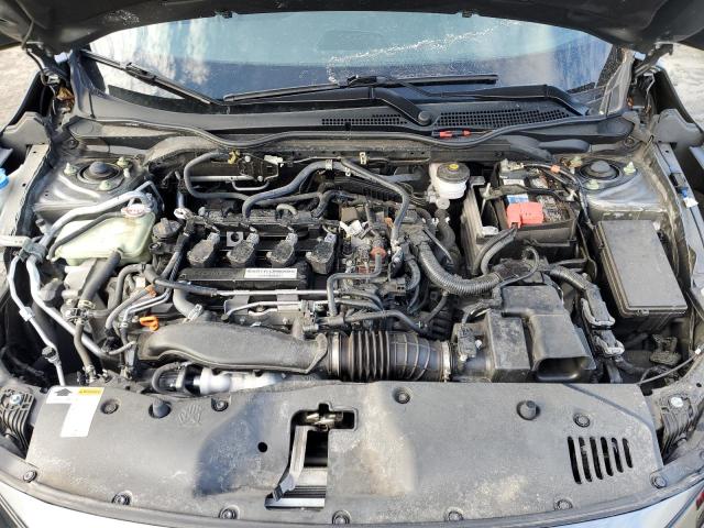 Photo 10 VIN: SHHFK7H91KU404203 - HONDA CIVIC 