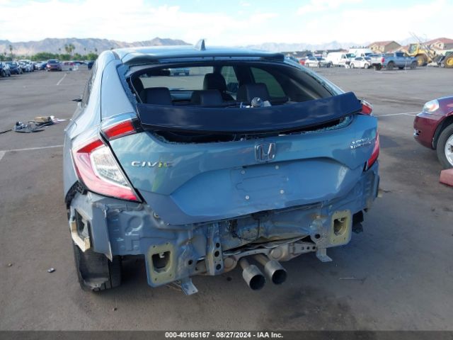 Photo 5 VIN: SHHFK7H91LU214192 - HONDA CIVIC 