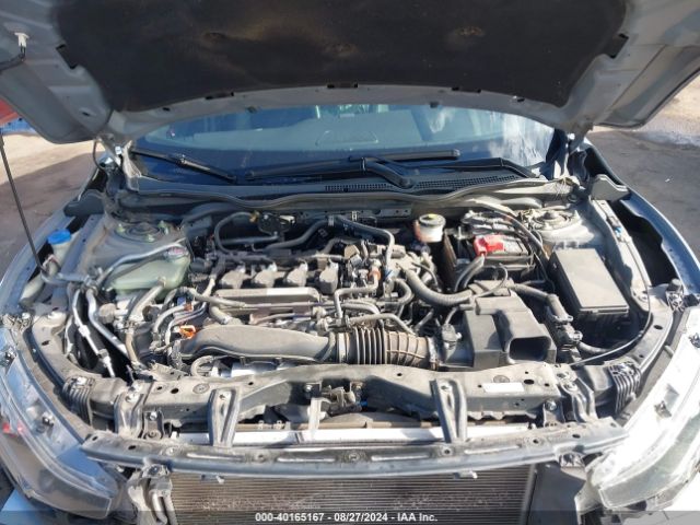 Photo 9 VIN: SHHFK7H91LU214192 - HONDA CIVIC 