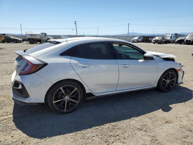 Photo 2 VIN: SHHFK7H91LU412223 - HONDA CIVIC SPOR 