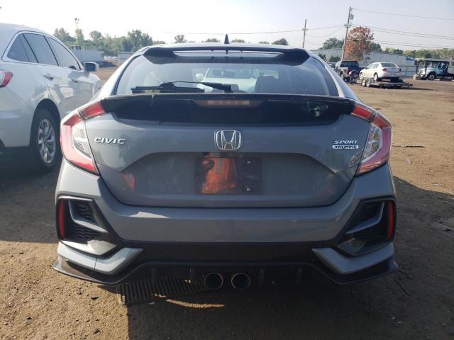 Photo 5 VIN: SHHFK7H91MU206370 - HONDA CIVIC SPOR 