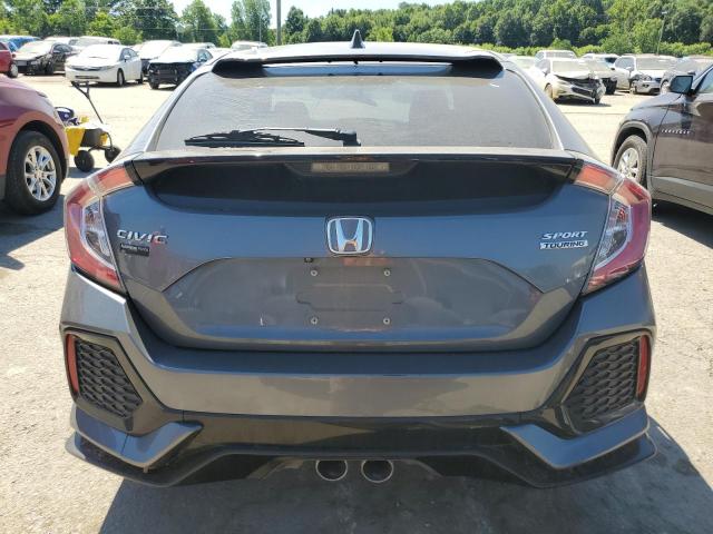 Photo 5 VIN: SHHFK7H92HU230246 - HONDA CIVIC SPOR 