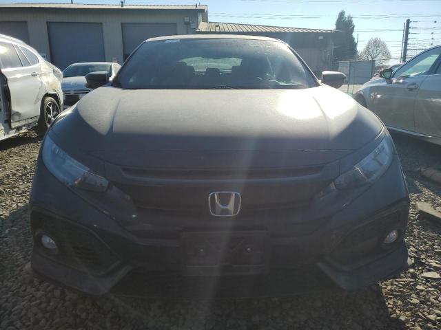 Photo 4 VIN: SHHFK7H92HU425182 - HONDA CIVIC SPOR 