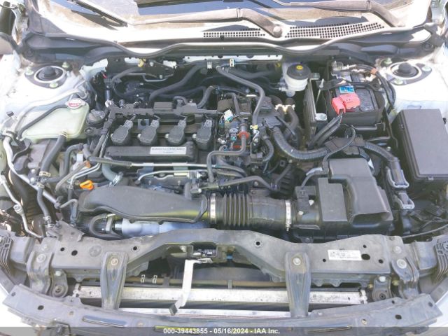 Photo 9 VIN: SHHFK7H92JU402264 - HONDA CIVIC 