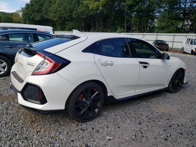 Photo 2 VIN: SHHFK7H92JU412292 - HONDA CIVIC SPOR 