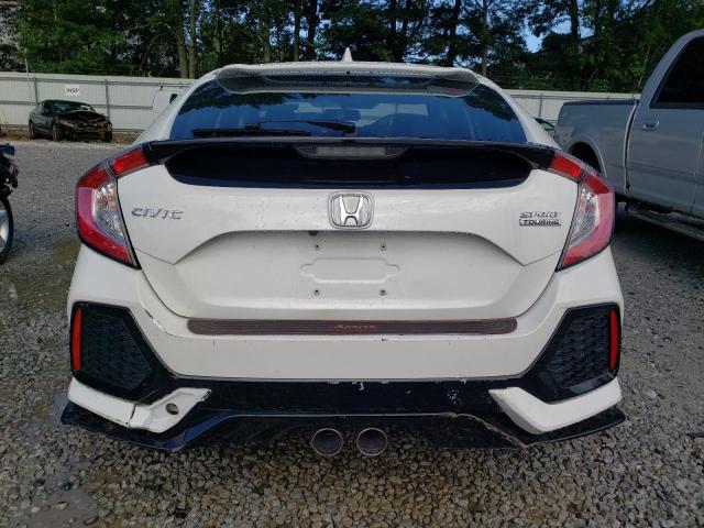 Photo 5 VIN: SHHFK7H92JU412292 - HONDA CIVIC SPOR 