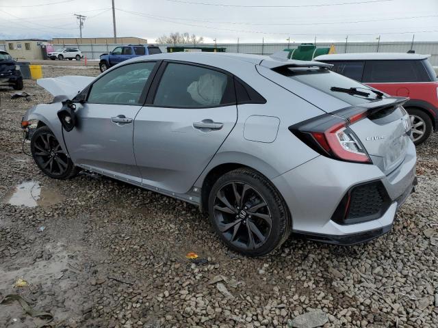 Photo 1 VIN: SHHFK7H92KU217164 - HONDA CIVIC SPOR 