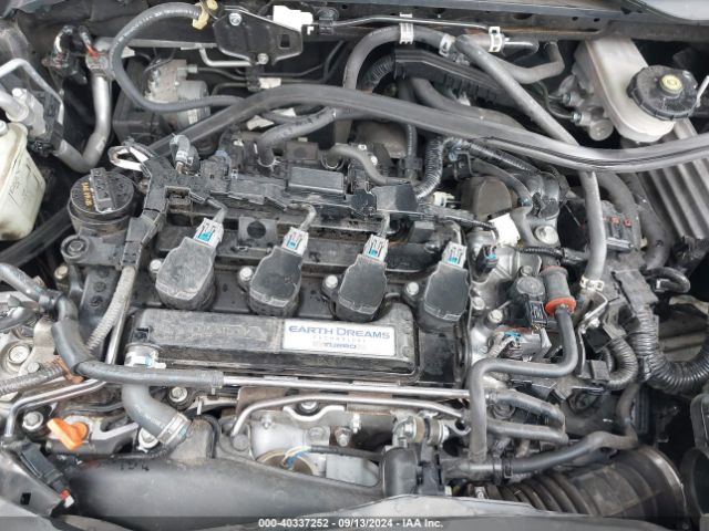 Photo 9 VIN: SHHFK7H92KU222185 - HONDA CIVIC 