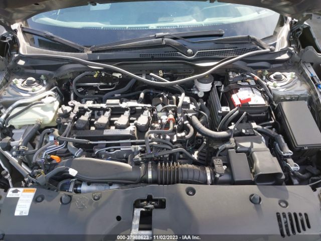 Photo 9 VIN: SHHFK7H92KU414710 - HONDA CIVIC 