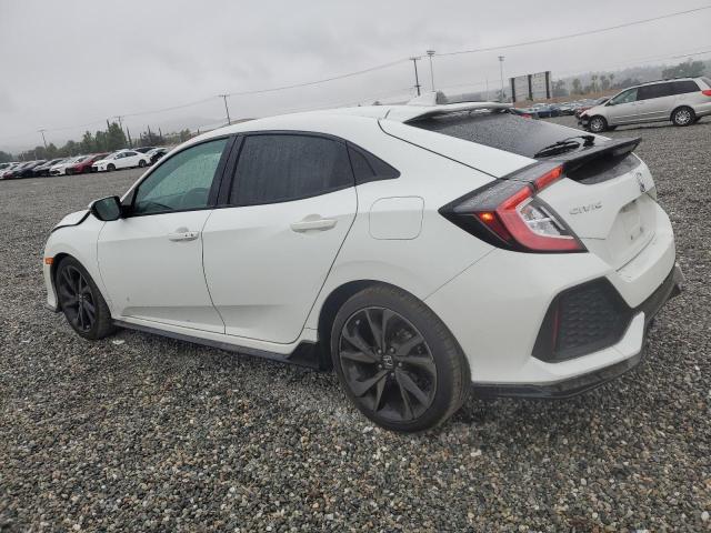 Photo 1 VIN: SHHFK7H92KU418384 - HONDA CIVIC SPOR 