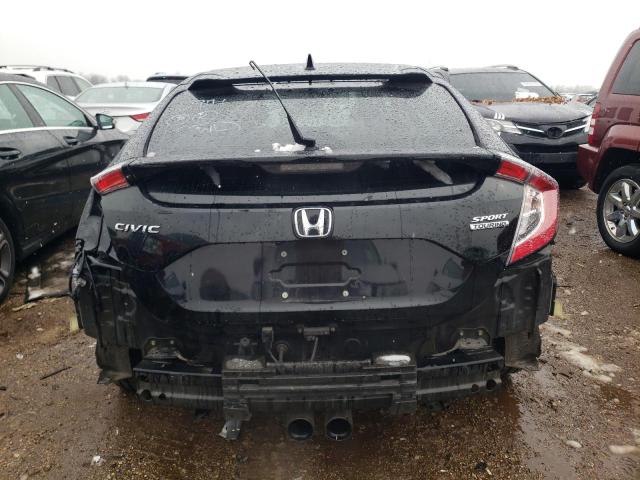 Photo 5 VIN: SHHFK7H92LU209177 - HONDA CIVIC SPOR 