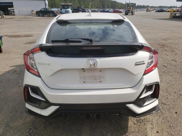 Photo 5 VIN: SHHFK7H92MU213053 - HONDA CIVIC 