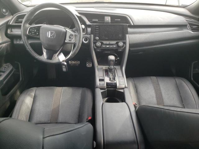 Photo 7 VIN: SHHFK7H92MU213053 - HONDA CIVIC 