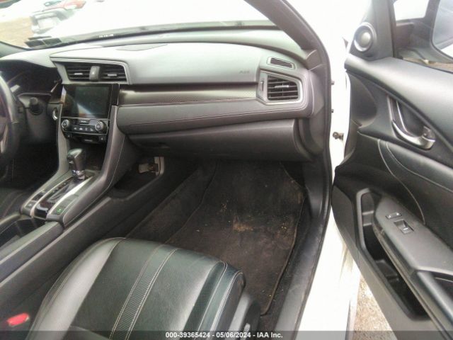 Photo 4 VIN: SHHFK7H93HU220941 - HONDA CIVIC 