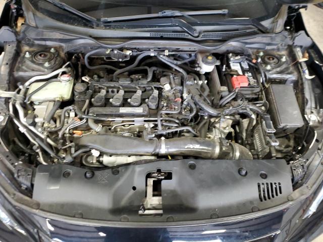 Photo 10 VIN: SHHFK7H93JU212604 - HONDA CIVIC SPOR 