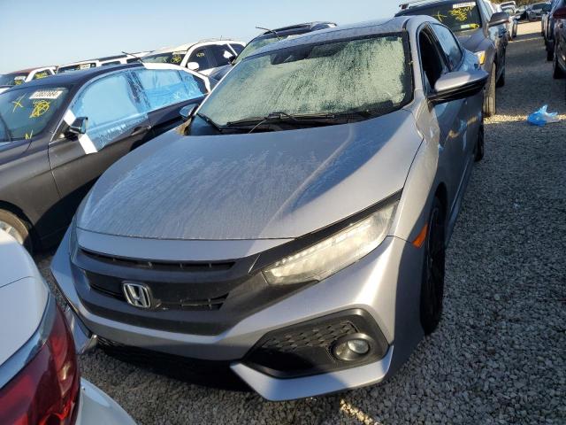 Photo 4 VIN: SHHFK7H93JU213137 - HONDA CIVIC SPOR 