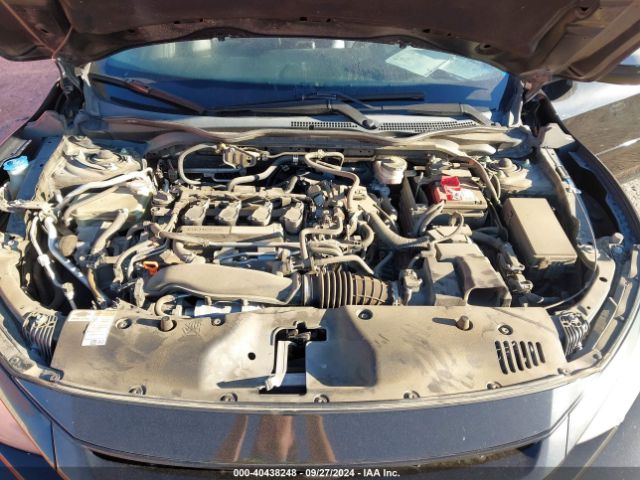 Photo 9 VIN: SHHFK7H93JU213431 - HONDA CIVIC 