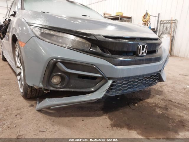 Photo 5 VIN: SHHFK7H93LU218034 - HONDA CIVIC 