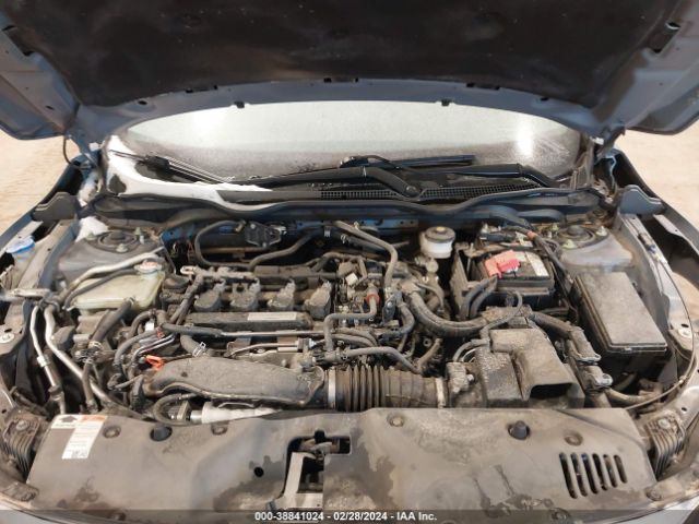 Photo 9 VIN: SHHFK7H93LU218034 - HONDA CIVIC 