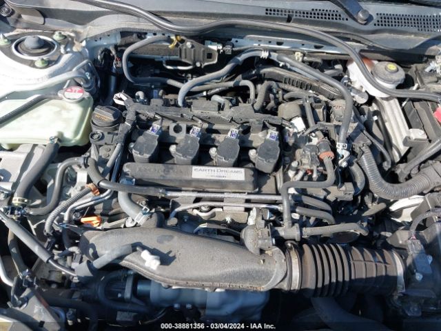 Photo 9 VIN: SHHFK7H93LU418489 - HONDA CIVIC 