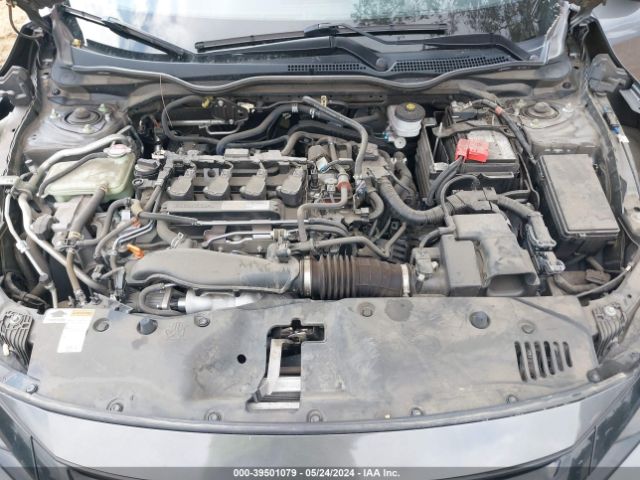 Photo 9 VIN: SHHFK7H93LU423143 - HONDA CIVIC 