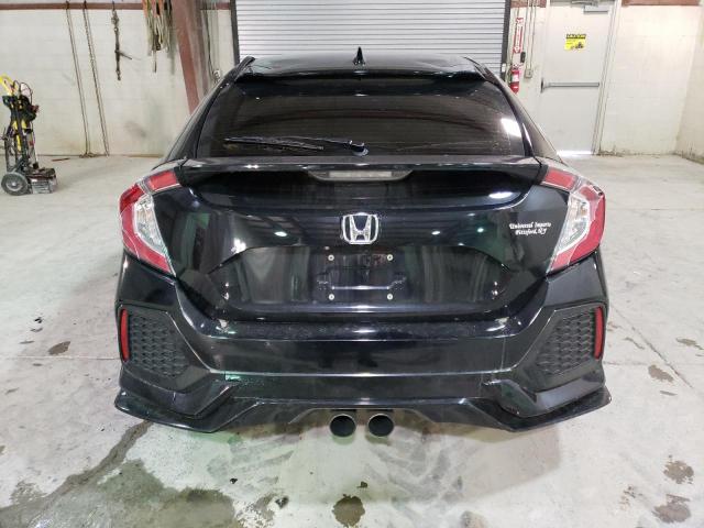 Photo 5 VIN: SHHFK7H94HU414149 - HONDA CIVIC 