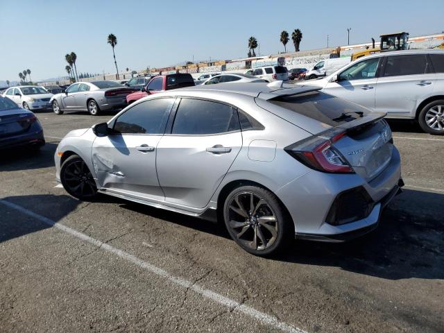 Photo 1 VIN: SHHFK7H94HU415592 - HONDA CIVIC SPOR 