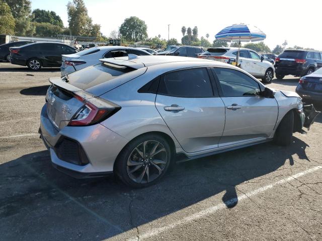 Photo 2 VIN: SHHFK7H94HU415592 - HONDA CIVIC SPOR 