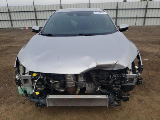 Photo 4 VIN: SHHFK7H94JU414707 - HONDA CIVIC 