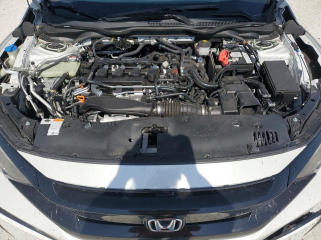 Photo 10 VIN: SHHFK7H94MU210476 - HONDA CIVIC 