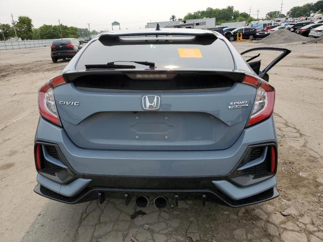 Photo 5 VIN: SHHFK7H94MU222529 - HONDA CIVIC SPOR 