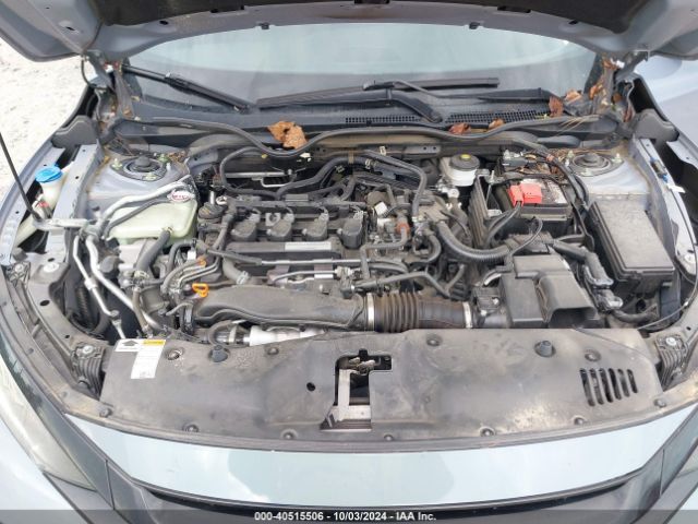 Photo 9 VIN: SHHFK7H95KU217935 - HONDA CIVIC 