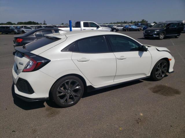 Photo 2 VIN: SHHFK7H95KU414667 - HONDA CIVIC 