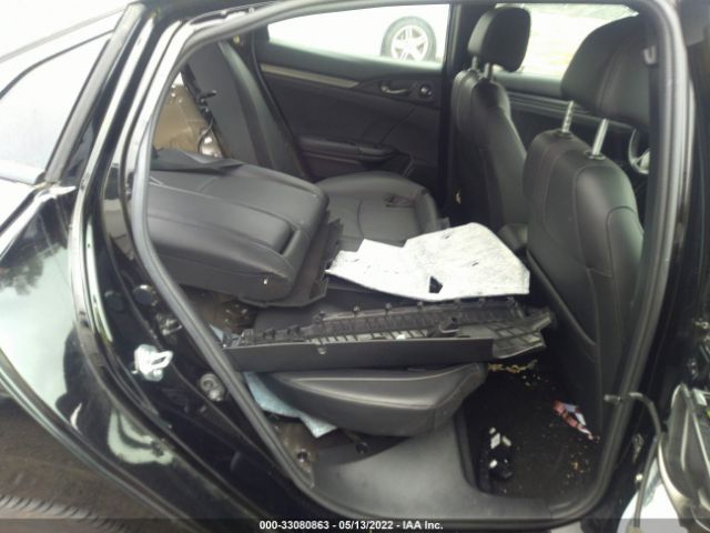 Photo 7 VIN: SHHFK7H95LU405162 - HONDA CIVIC HATCHBACK 