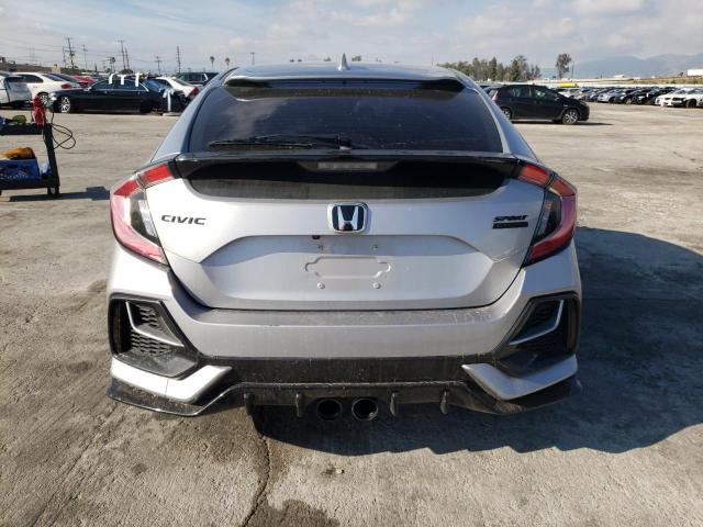 Photo 5 VIN: SHHFK7H95LU412838 - HONDA CIVIC 